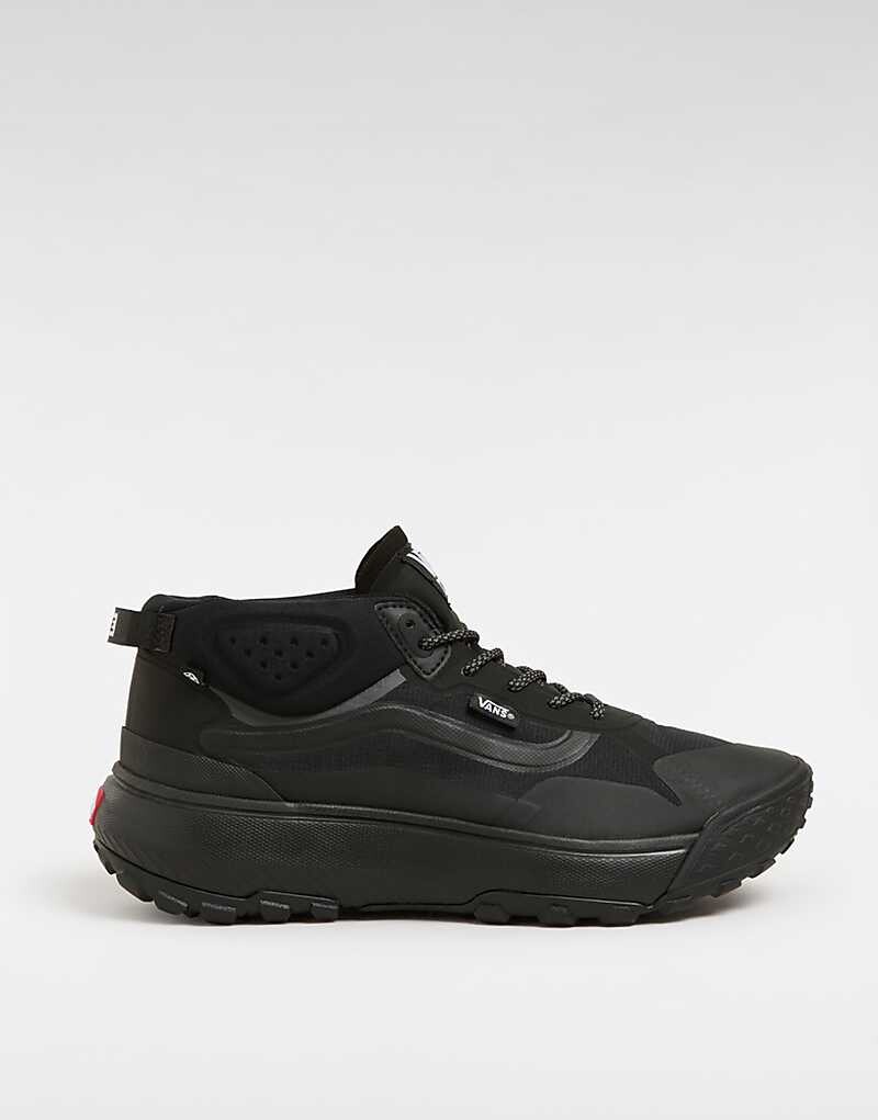 

Vans - MTE Crosspath - Черный/черные кроссовки