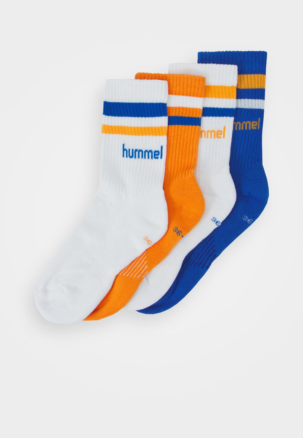 цена Спортивные носки Hummel