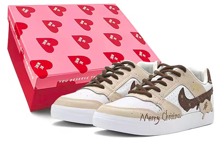 

Обувь для скейтбординга Nike SB Delta унисекс