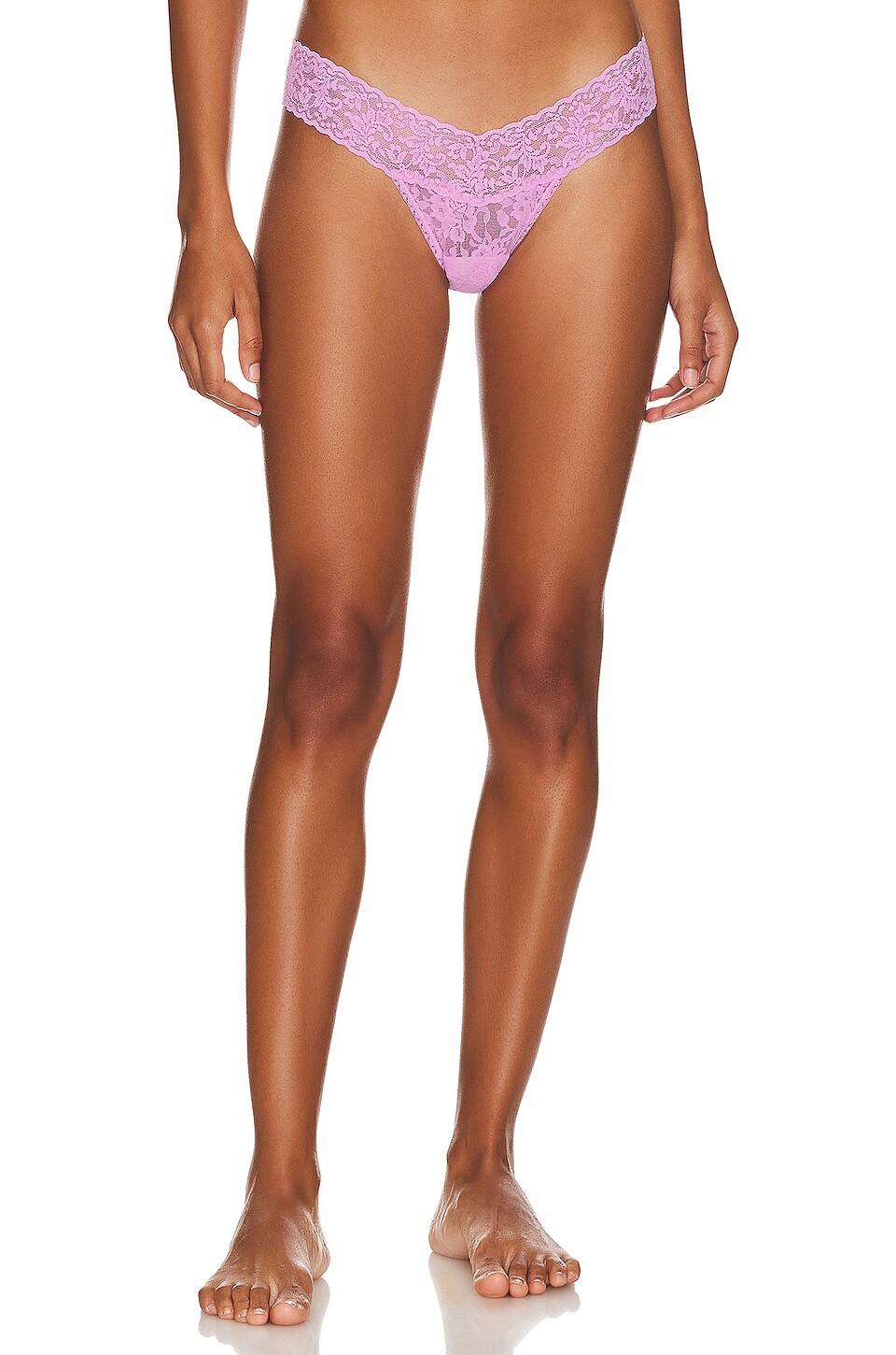 

Стринги Hanky Panky Low Rise, цвет Drifting Horizon