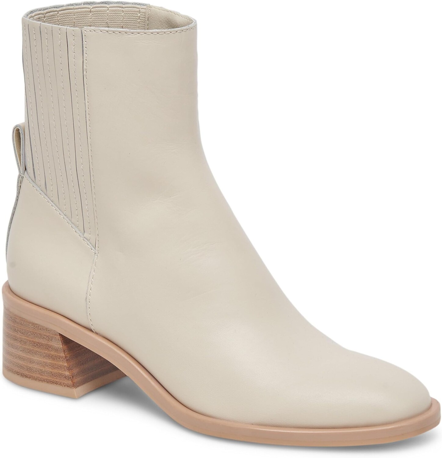 

Ботинки Челси Linny H2O Dolce Vita, цвет Ivory Leather H2O