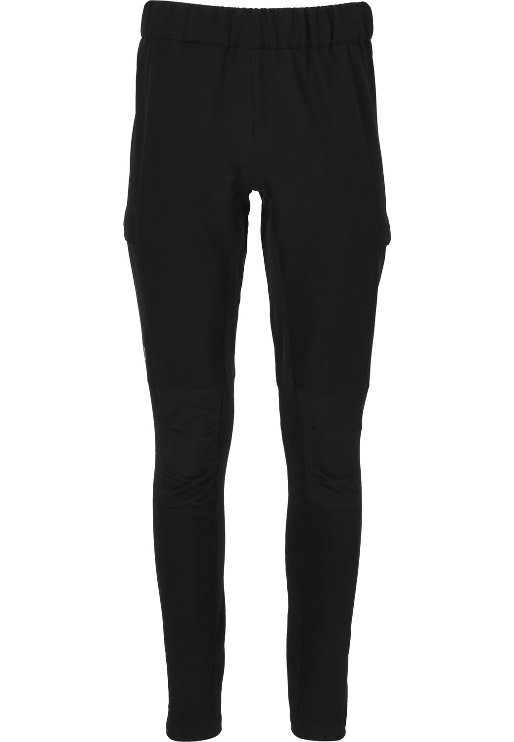 

Брюки Whistler Outdoorhose Davina, цвет 1001 Black