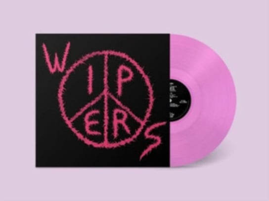 Виниловая пластинка Wipers - Wipers (Aka Wipers Tour '84)