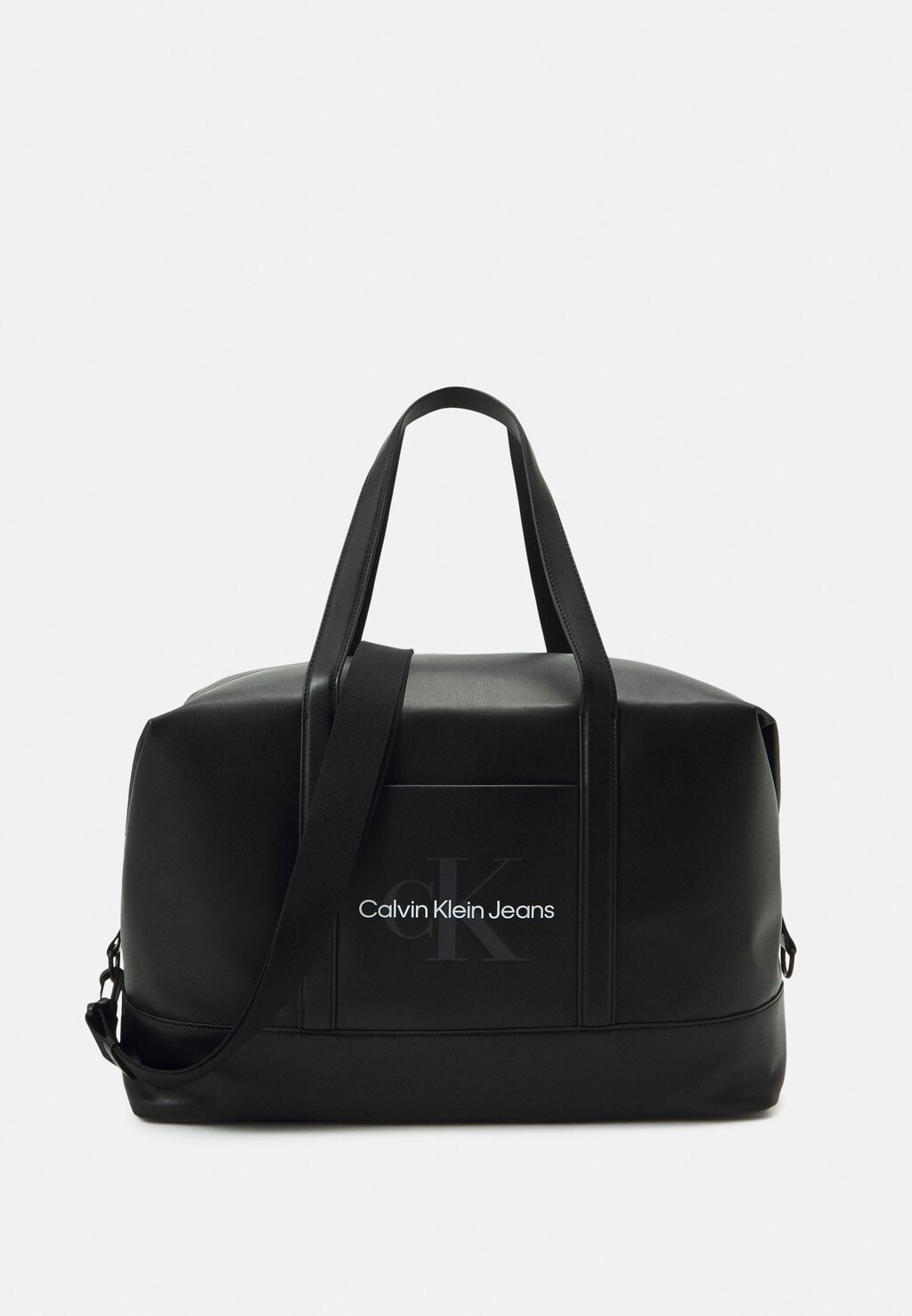 

Дорожная сумка Calvin Klein Jeans, черный