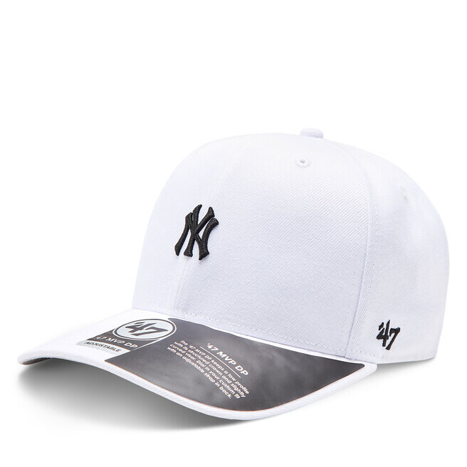 

Бейсболка 47 Brand New York, белый