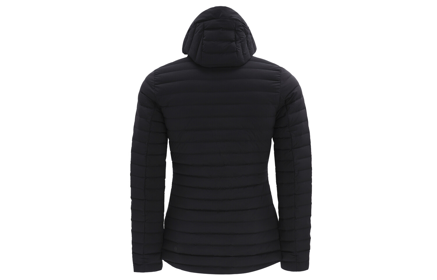 

Куртка серии Pack It Down женская Lululemon, цвет Oil Gray