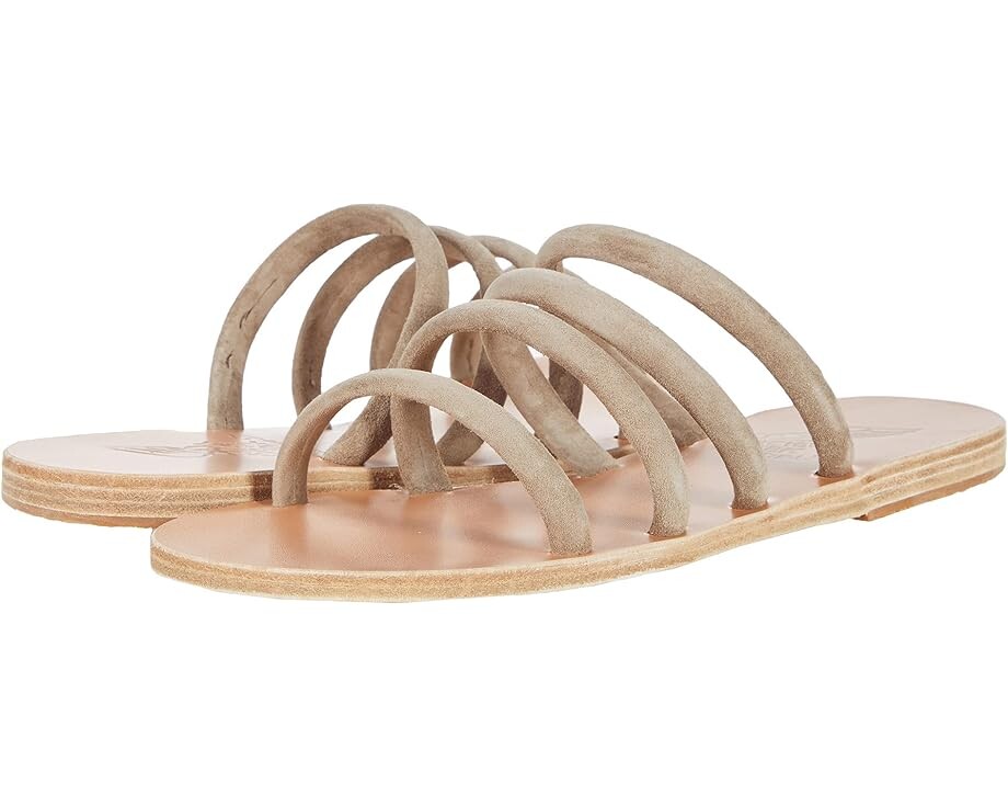 

Сандалии Ancient Greek Sandals Lyra, цвет Sughero