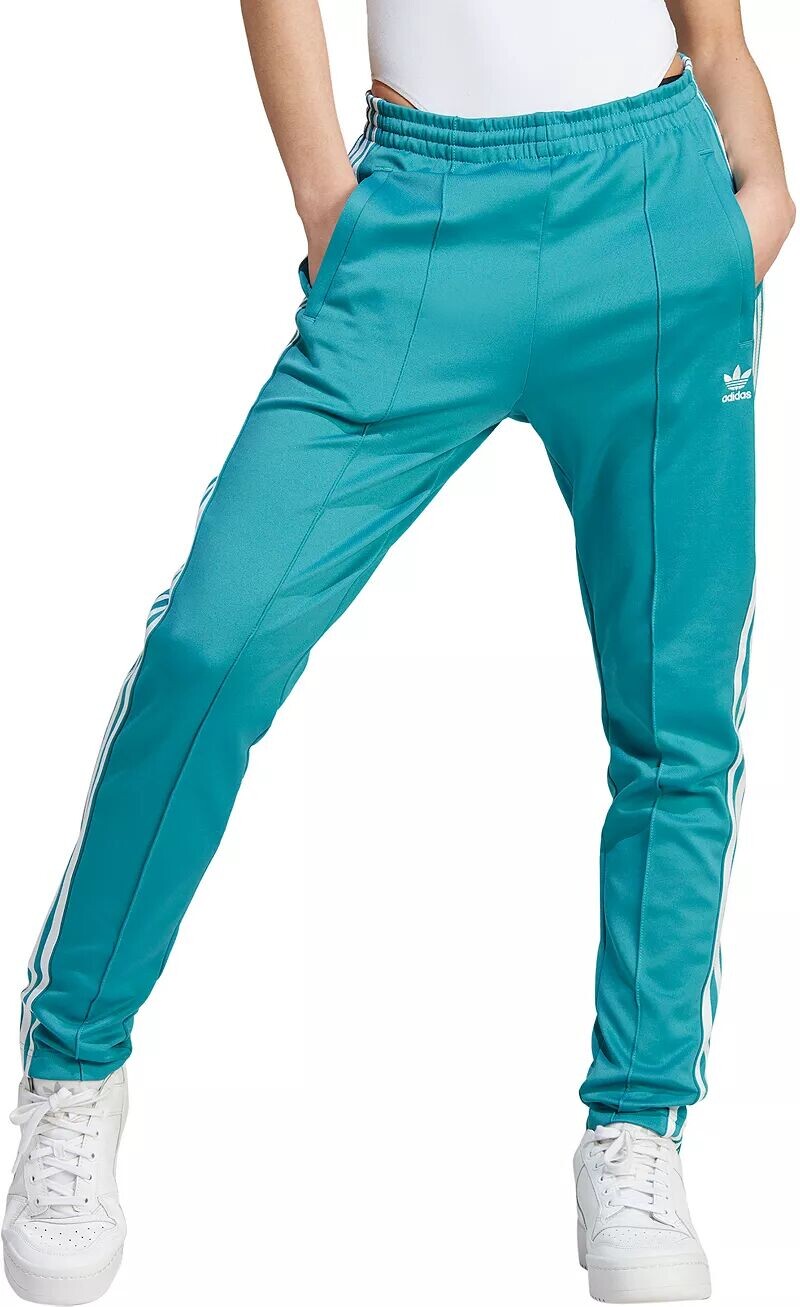 

Женские спортивные брюки Adidas Originals Adicolor