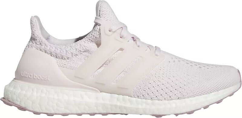 

Женские кроссовки Adidas Ultraboost 5.0 DNA, лиловый/розовый