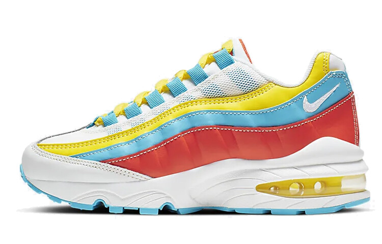 

Кроссовки Nike Air Max 95 Женщины