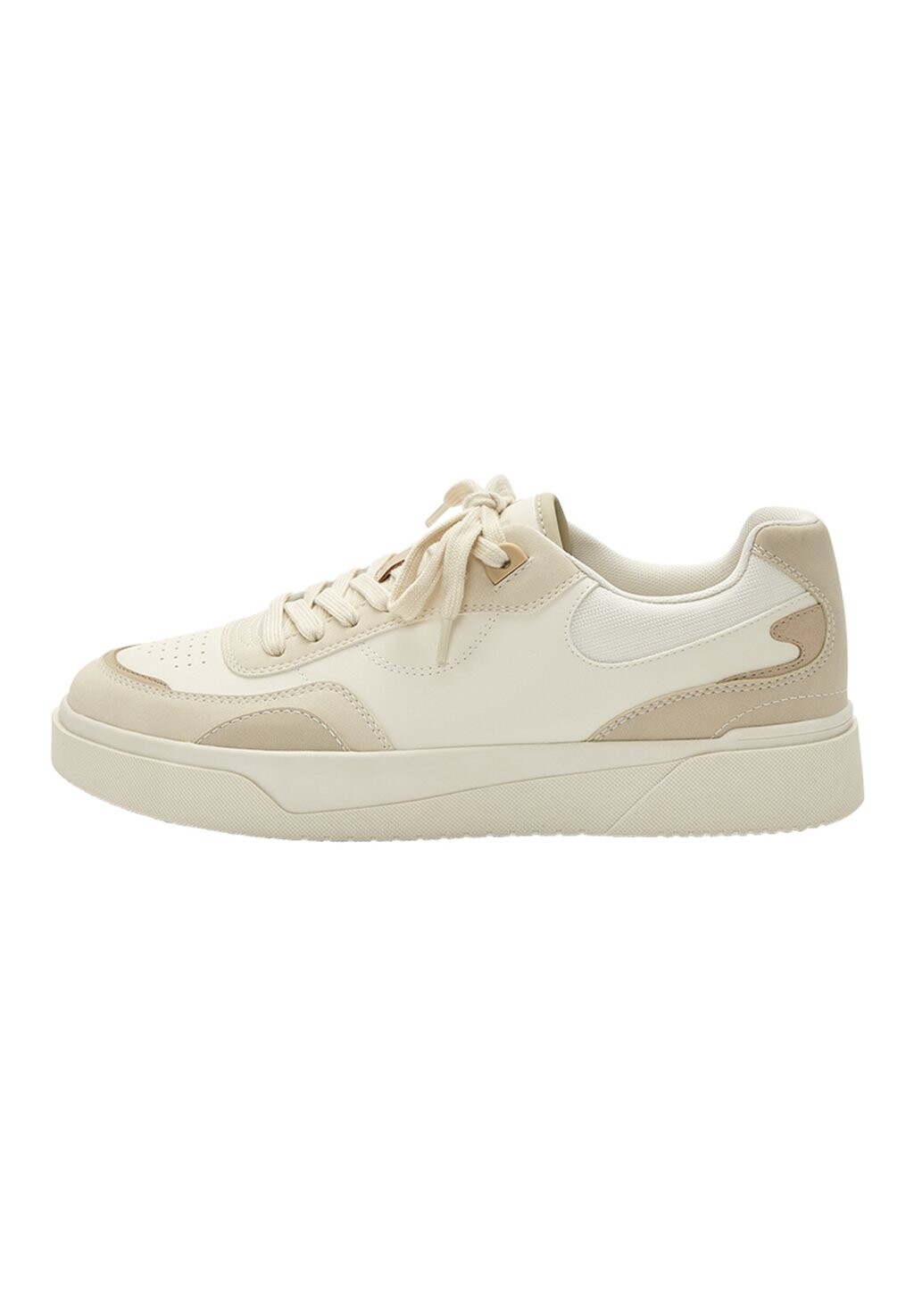

Кроссовки низкие CHUNKY PULL&BEAR, цвет beige