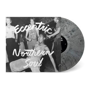 виниловая пластинка various artists this is northern soul colour 180 gr Виниловая пластинка Various Artists - Eccentric Northern Soul