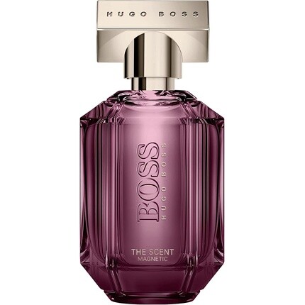 

Boss The Scent Magnetic For Her парфюмированная вода 50 мл, Hugo Boss