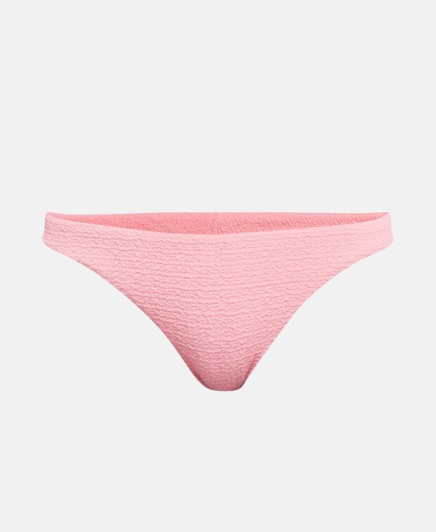 

Бикини брюки Billabong, розовый