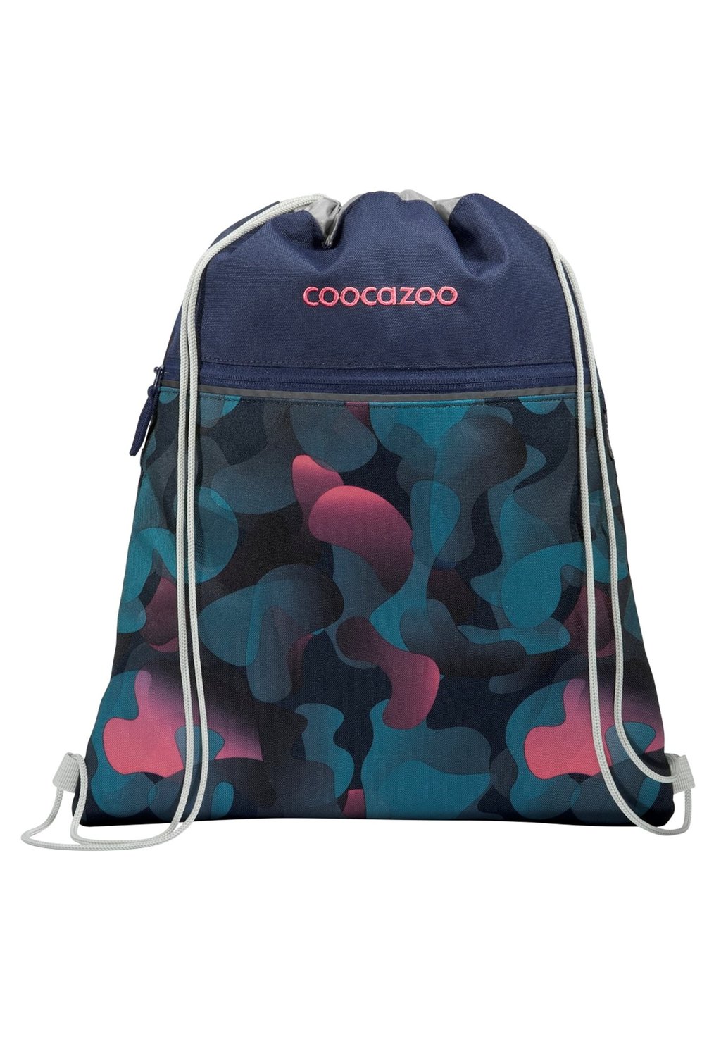 цена Спортивная сумка coocazoo, цвет cloudy peach
