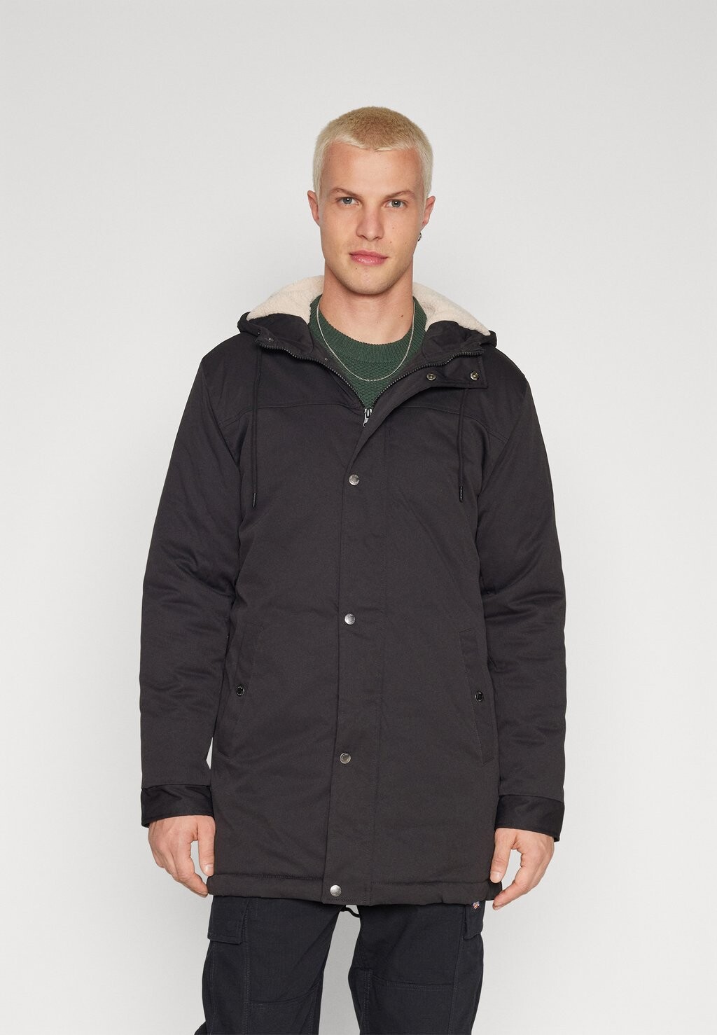 

Парка ONSALEXANDER Only & Sons, черный