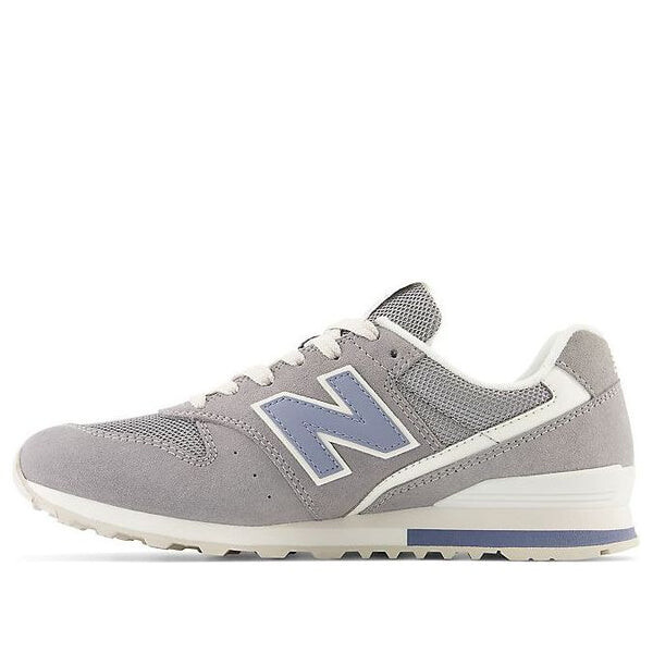 

Кроссовки 996 cz2 New Balance, серый