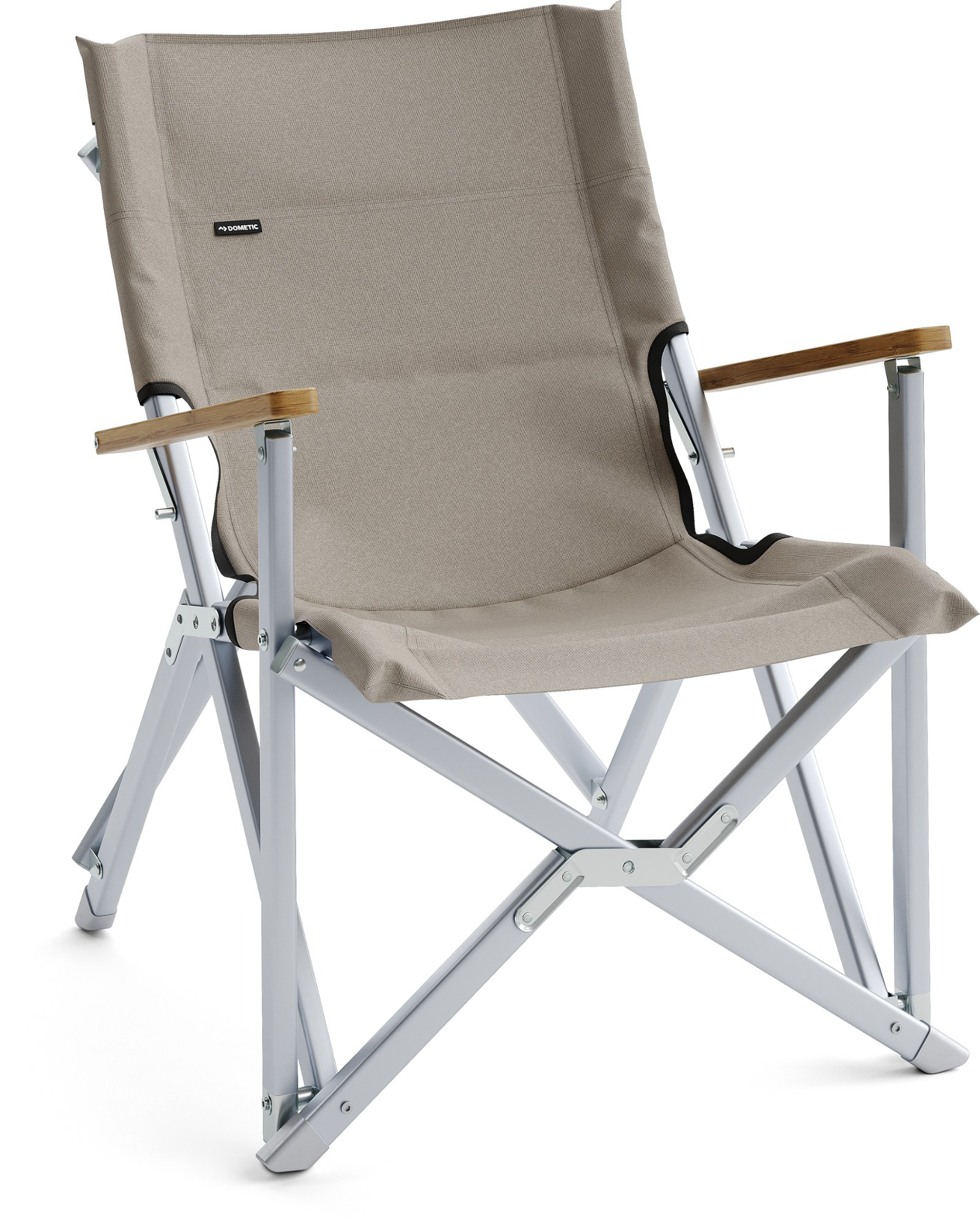 Компактное походное кресло GO Dometic, хаки