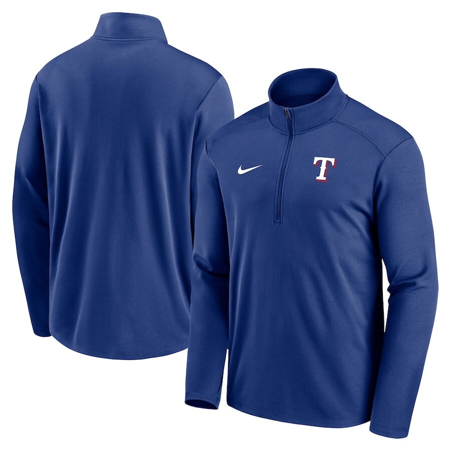 

Куртка Nike Texas Rangers, роял