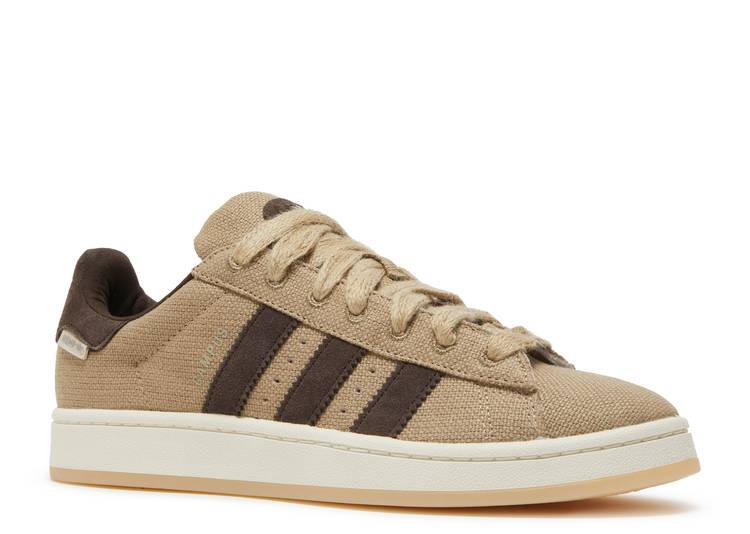 Adidas 2025 campus tan