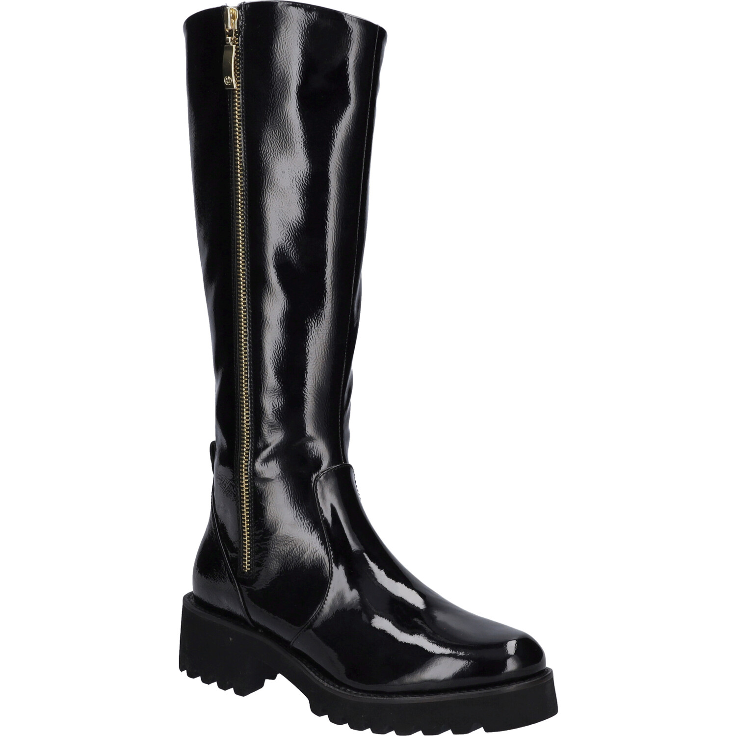 

Ботинки Gerry Weber Stiefel Sena 2 41, черный