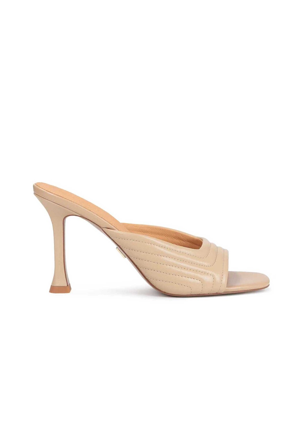 

Сандалии Kazar Slipper MAUD, бежевый