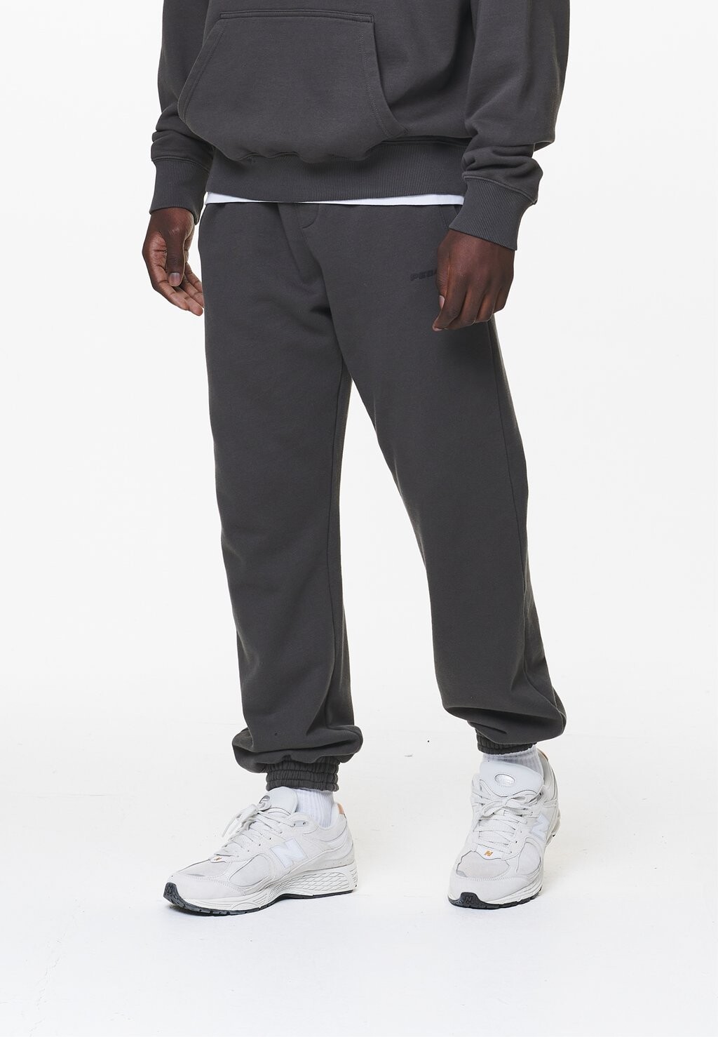 

Спортивные брюки Logo Jogger Pegador, цвет washed volcano grey