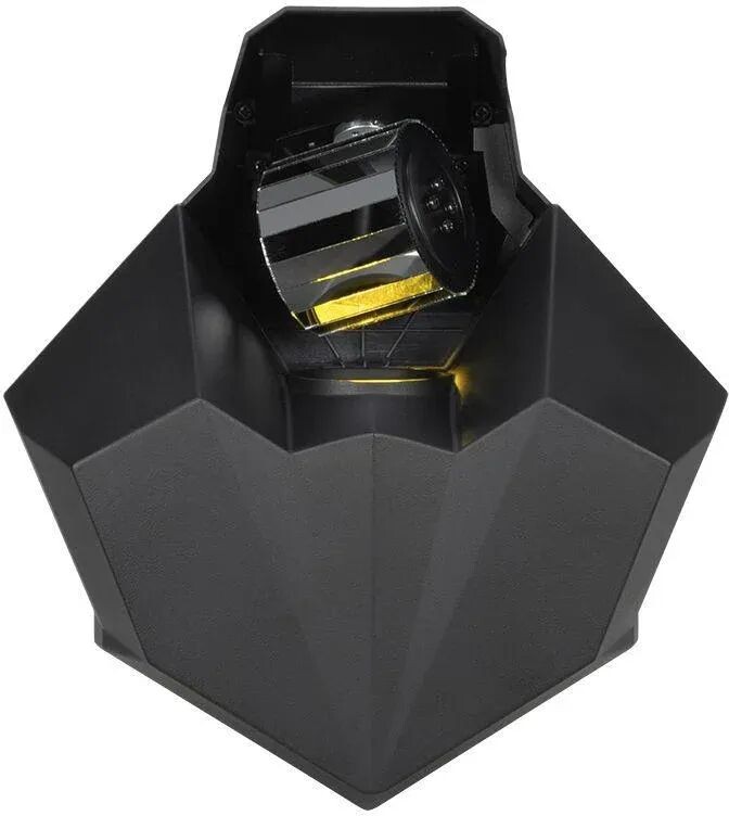 

Светодиодный светильник Eliminator Vortex 80 Вт с эффектом лунного цветка