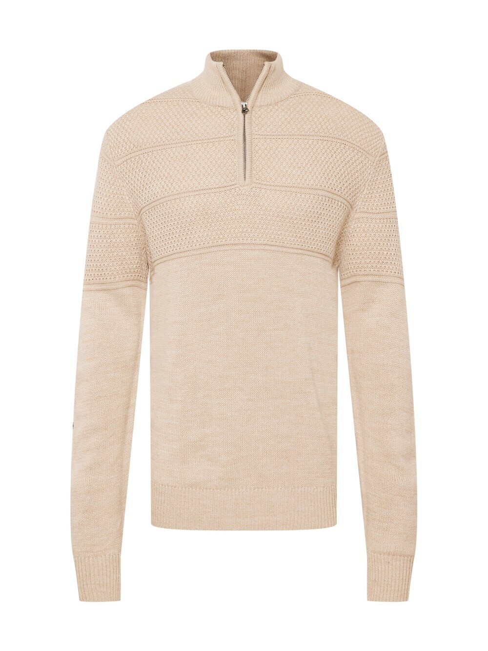 

Свитер JACK & JONES JERRY, бежевый