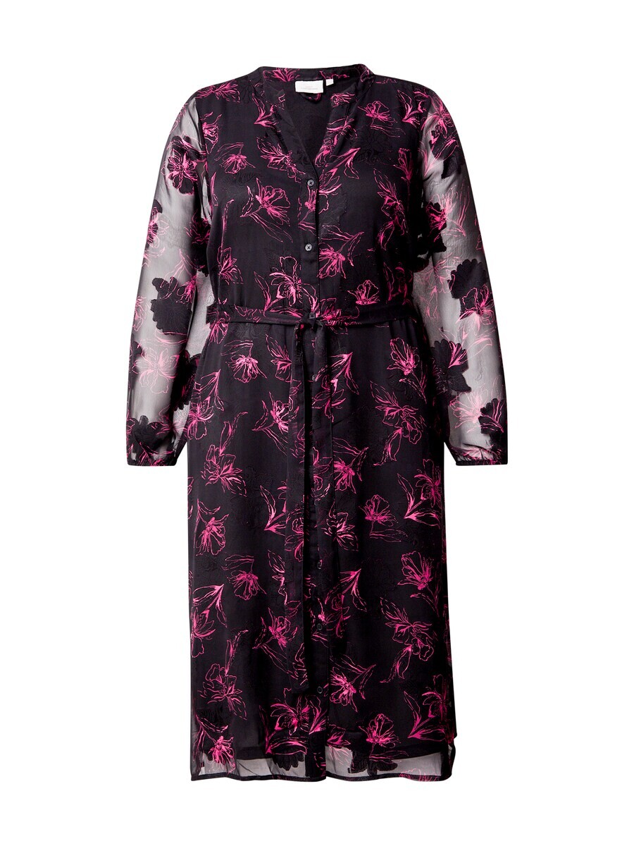 

Платье ONLY Carmakoma Dress CARMELENA, фиолетовый