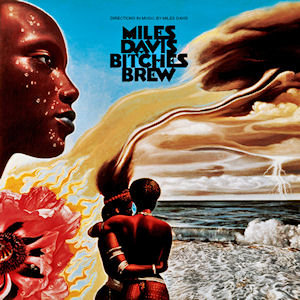 Виниловая пластинка Davis Miles - Bitches Brew виниловая пластинка sony music miles davis bitches brew 1 шт