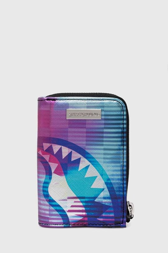 

Кошелек Sprayground, мультиколор
