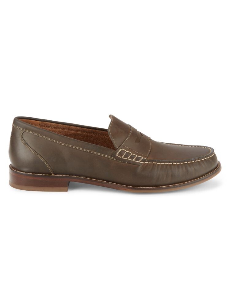 

Пенни Лоферы Cole Haan, цвет Stone Grey