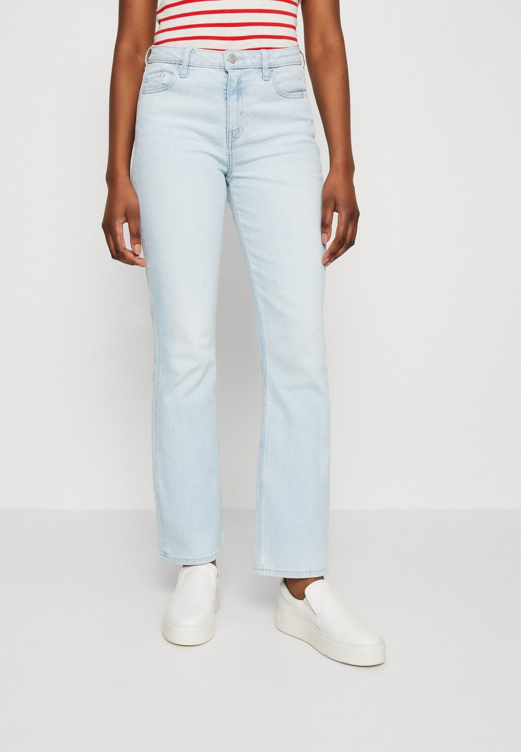 

Джинсы Bootcut Esprit, синий