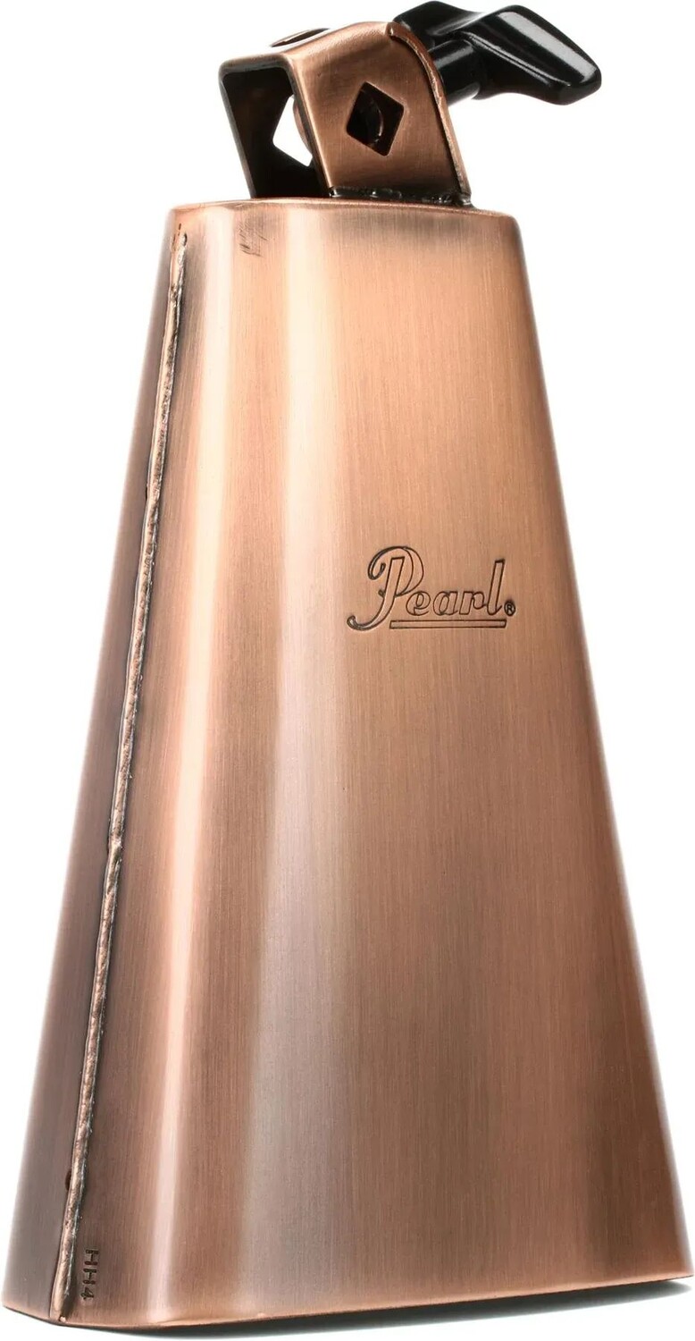 

Pearl HH4 IsaBELL Horacio Hernandez Signature II Mambo Cowbell