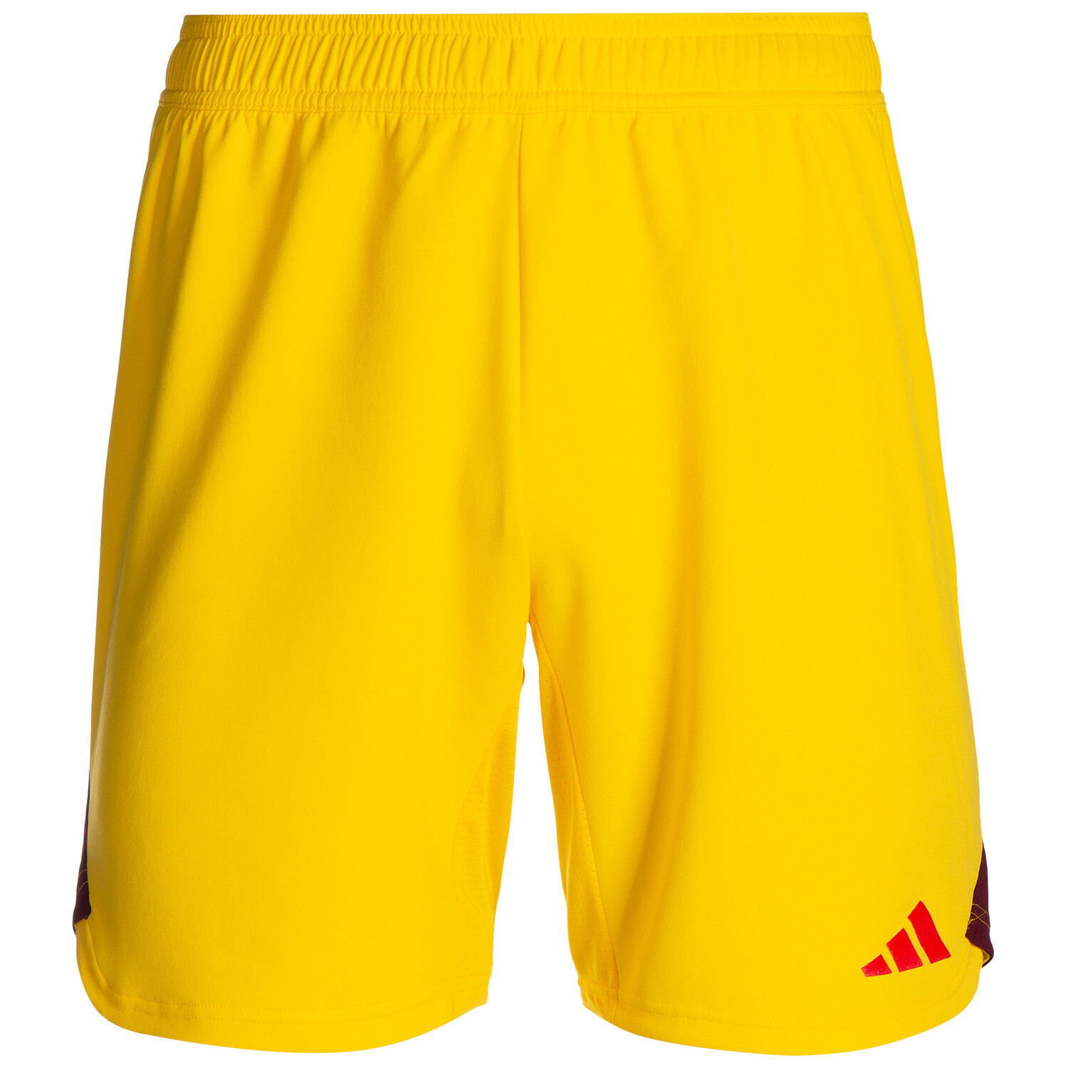 

Брюки adidas Performance Shorts Tiro 23, желтый