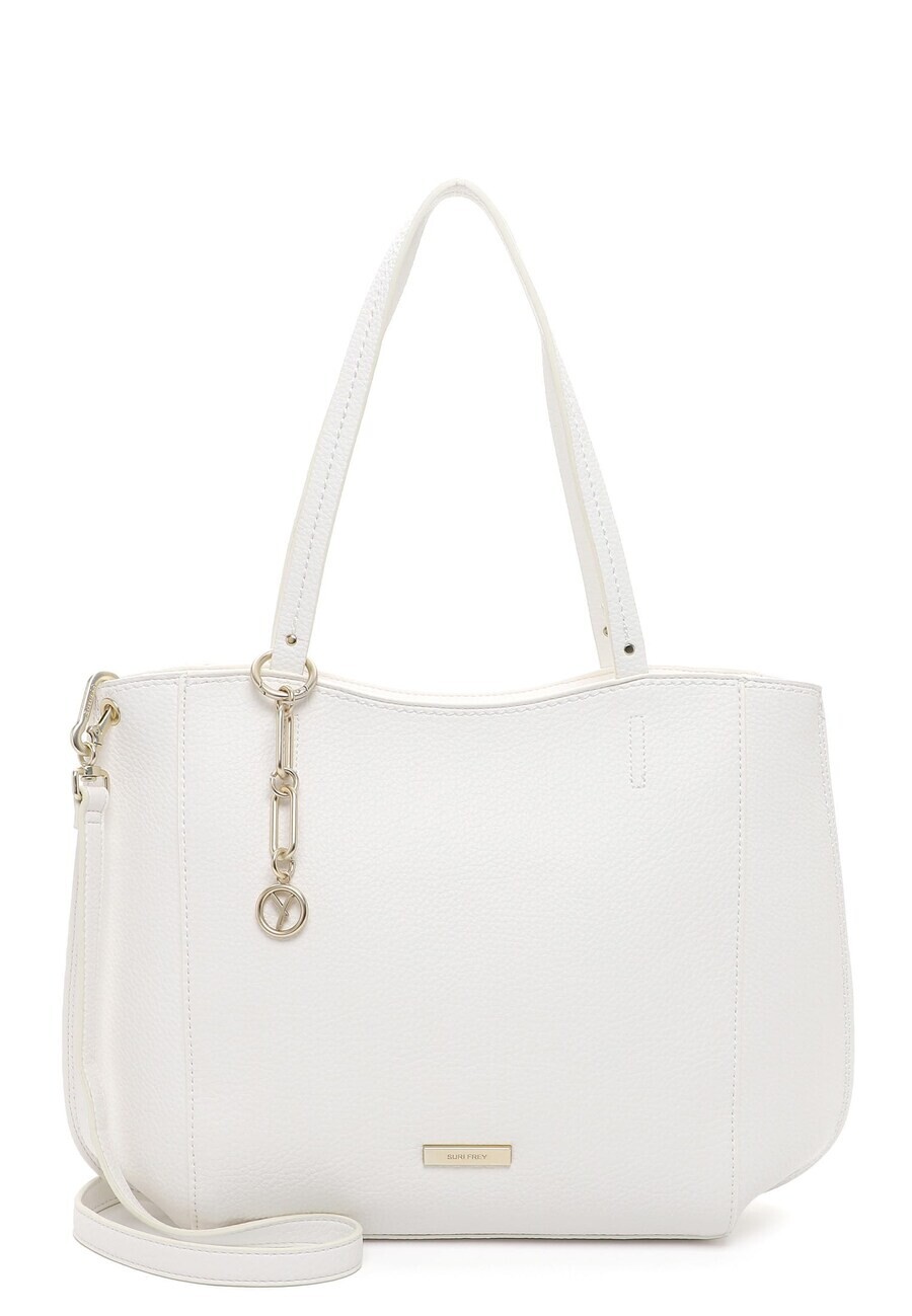 

Сумка Suri Frey Handbag Ginny, белый