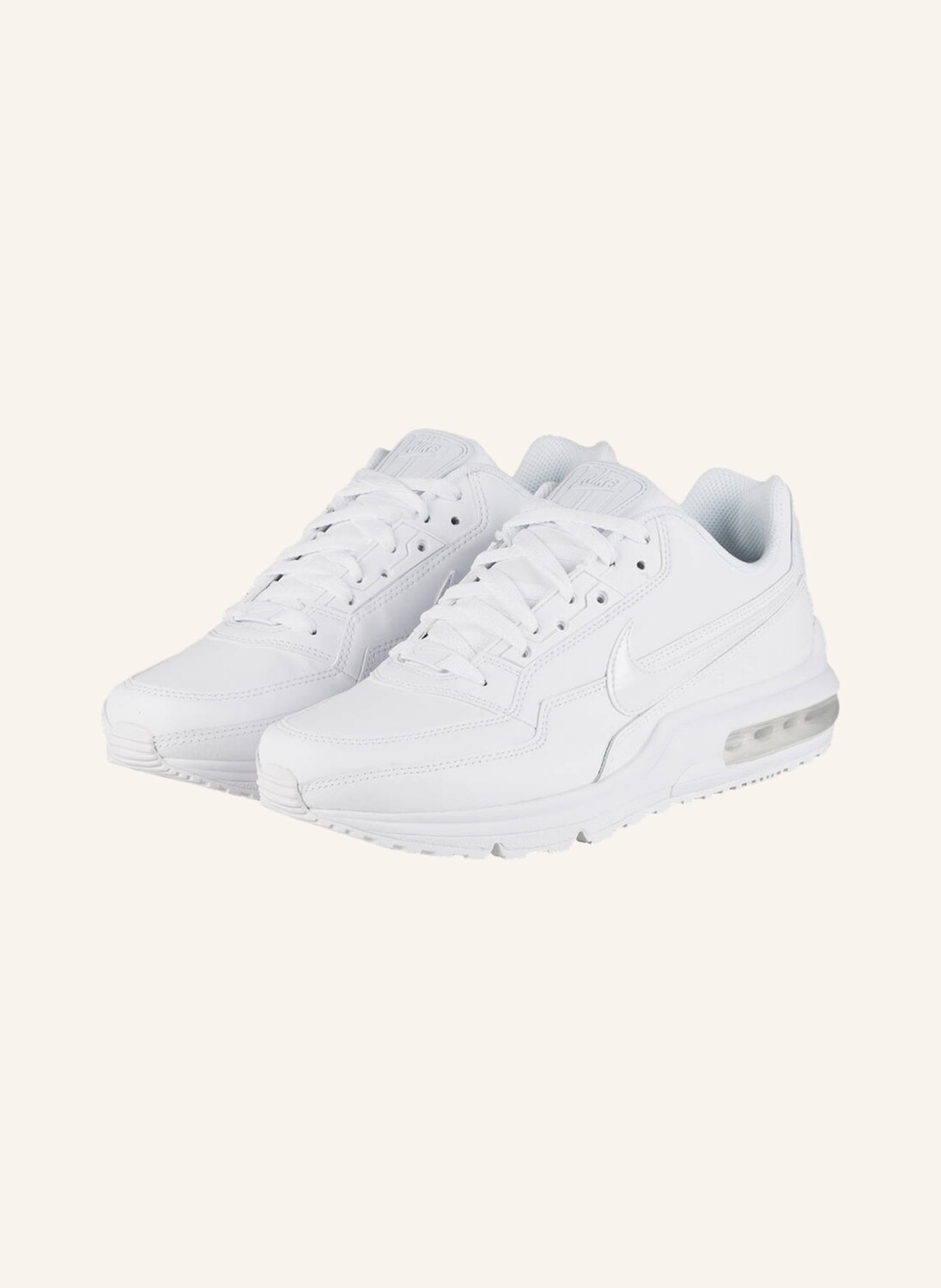

Кроссовки Nike AIR MAX LTD 3, белый