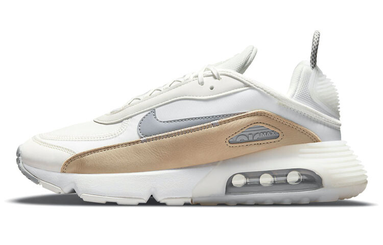 

Кроссовки женские Nike Air Max 2090 белые