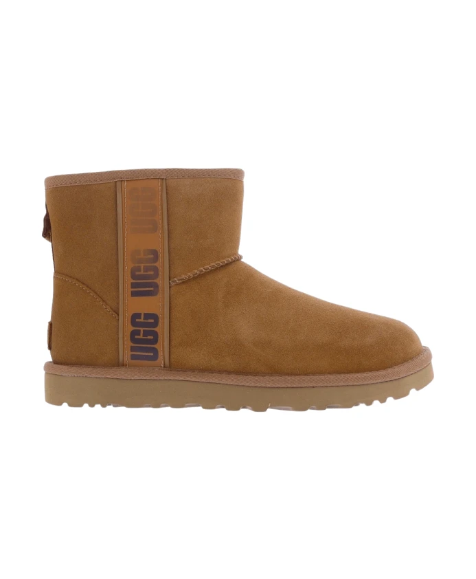 

Ботильоны Ugg, бежевый