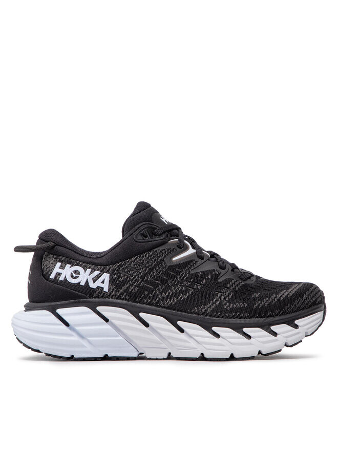 

Кроссовки Hoka, черный