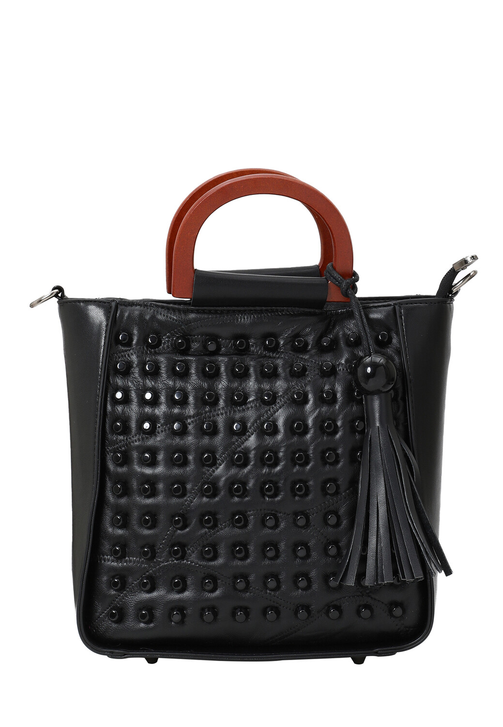 

Сумка через плечо FELIPA Handtasche, черный
