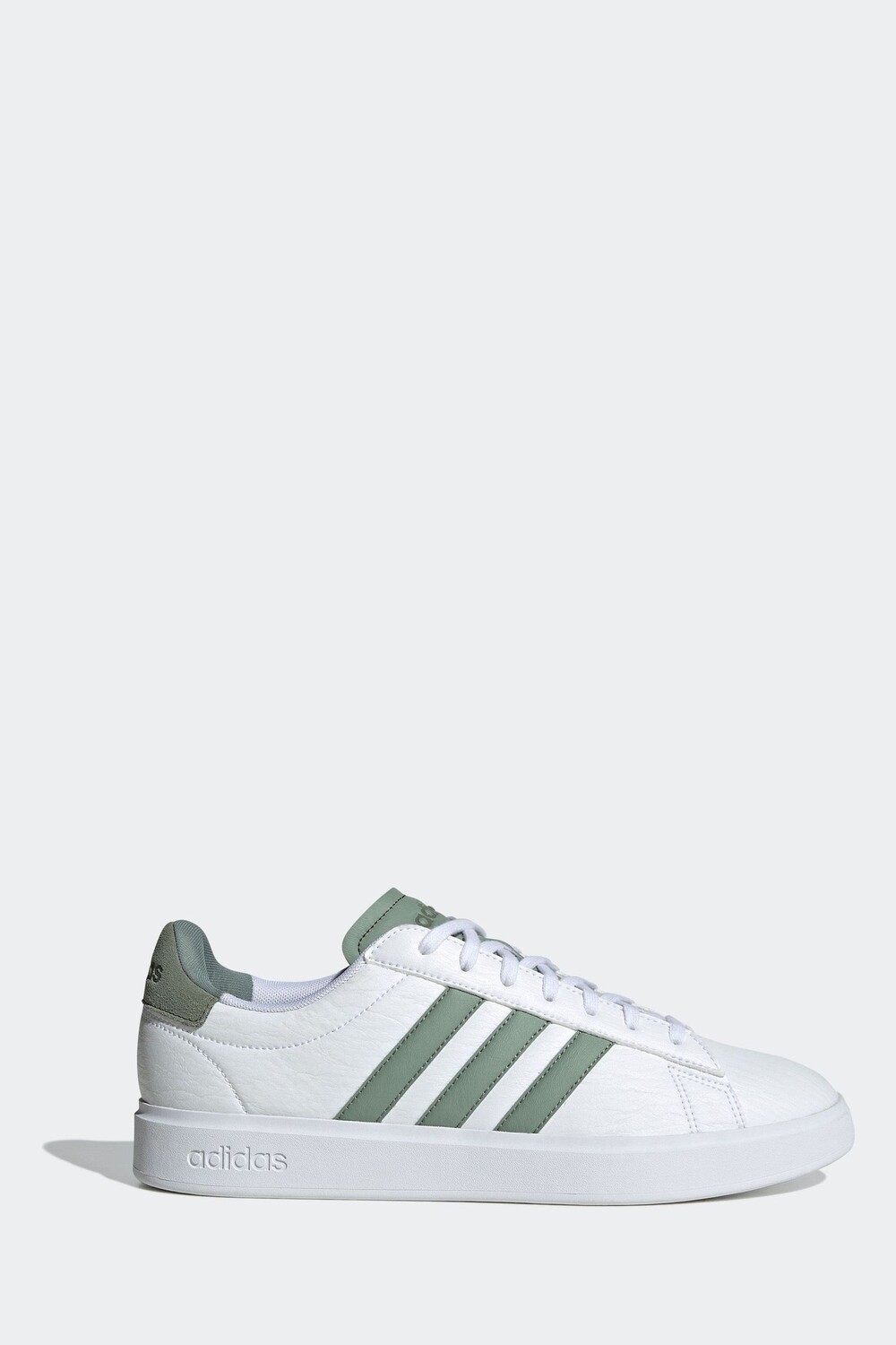 

Спортивная обувь Grand Court 20 adidas, белый
