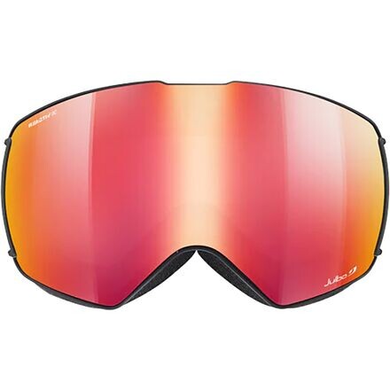 

Световые очки Julbo, черный/серый