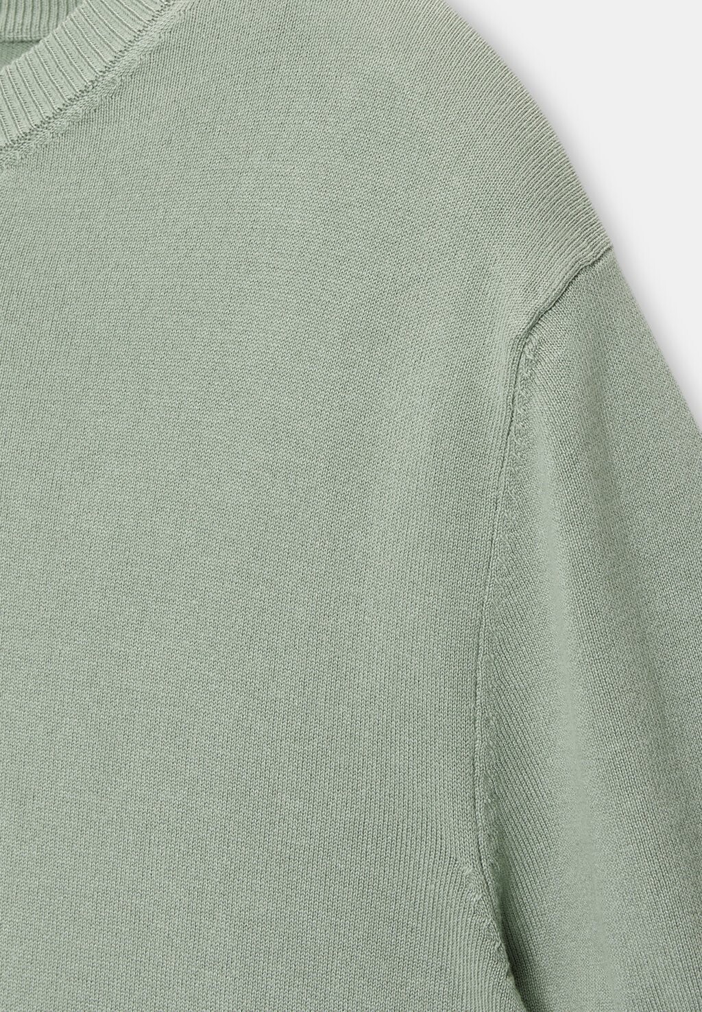 

Базовая футболка Short Sleeve PULL&BEAR, как