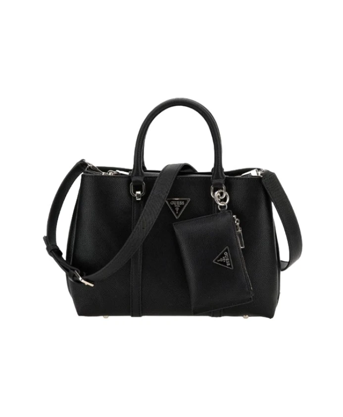 

Сумка через плечо Noir evg896806 Guess, черный
