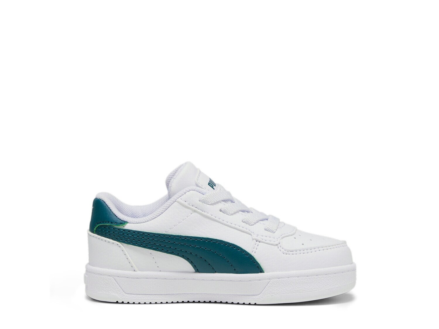 

Кроссовки детские Puma Caven 2.0, белый