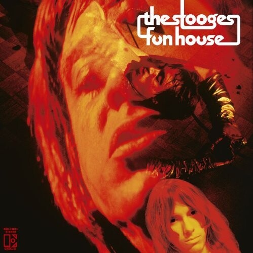 

Виниловая пластинка The Stooges - Fun House