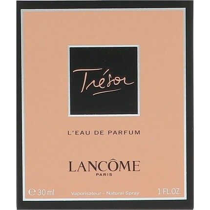 

Tresor by Lancome Eau de Parfum для женщин 30 мл цветочный Lancôme