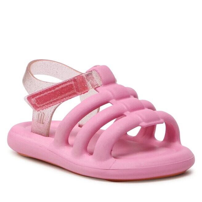 

Сандалии Melissa MiniMellissa Freesherman, розовый